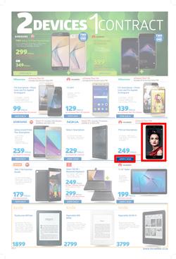 Incredible Connection : This seasons most wanted gifts (11 Dec - 24 Dec 2017), page 4
