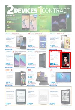 Incredible Connection : This seasons most wanted gifts (11 Dec - 24 Dec 2017), page 4