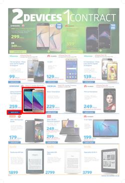 Incredible Connection : This seasons most wanted gifts (11 Dec - 24 Dec 2017), page 4