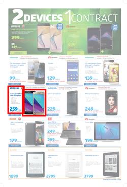 Incredible Connection : This seasons most wanted gifts (11 Dec - 24 Dec 2017), page 4