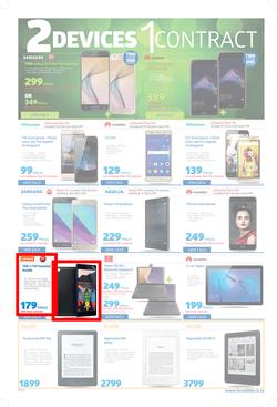 Incredible Connection : This seasons most wanted gifts (11 Dec - 24 Dec 2017), page 4