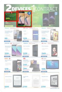 Incredible Connection : This seasons most wanted gifts (11 Dec - 24 Dec 2017), page 4