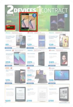 Incredible Connection : This seasons most wanted gifts (11 Dec - 24 Dec 2017), page 4