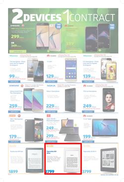 Incredible Connection : This seasons most wanted gifts (11 Dec - 24 Dec 2017), page 4
