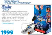 3Doodler Create