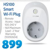 TP-Link HS100 Smart Wi-Fi Plug