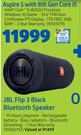 Acer Aspire 5 With 8th Gen Core i5+ JBL Flip 3 Black