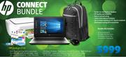 HP Deskjet 2130+ HP14 Notebook