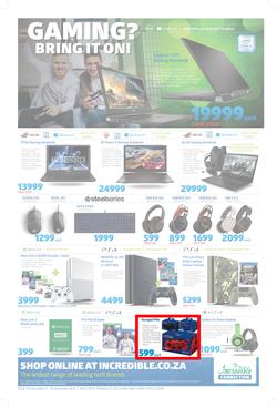 Incredible Connection : This seasons most wanted gifts (11 Dec - 24 Dec 2017), page 8