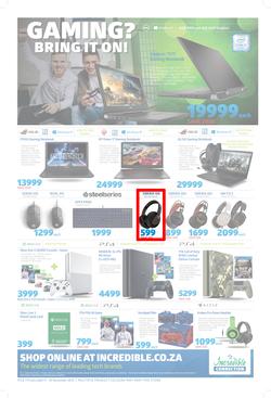 Incredible Connection : This seasons most wanted gifts (11 Dec - 24 Dec 2017), page 8