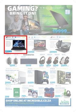 Incredible Connection : This seasons most wanted gifts (11 Dec - 24 Dec 2017), page 8