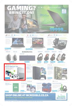 Incredible Connection : This seasons most wanted gifts (11 Dec - 24 Dec 2017), page 8