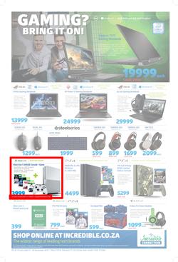 Incredible Connection : This seasons most wanted gifts (11 Dec - 24 Dec 2017), page 8