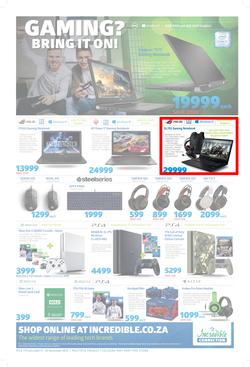 Incredible Connection : This seasons most wanted gifts (11 Dec - 24 Dec 2017), page 8