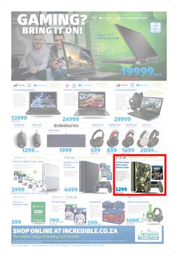 Incredible Connection : This seasons most wanted gifts (11 Dec - 24 Dec 2017), page 8