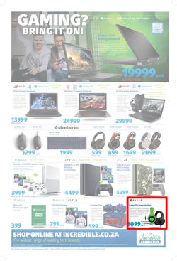 Incredible Connection : This seasons most wanted gifts (11 Dec - 24 Dec 2017), page 8