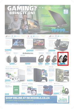 Incredible Connection : This seasons most wanted gifts (11 Dec - 24 Dec 2017), page 8