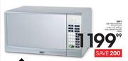 Defy 28Ltr Microwave