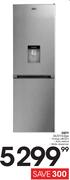 Defy 367Ltr Fridge