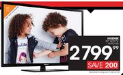 Hisense 32" LED TV
