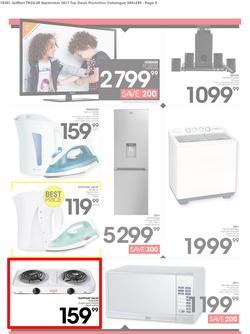 Jet Mart : Top Deals (28 Sep - 8 Oct 2017), page 2