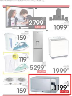Jet Mart : Top Deals (28 Sep - 8 Oct 2017), page 2