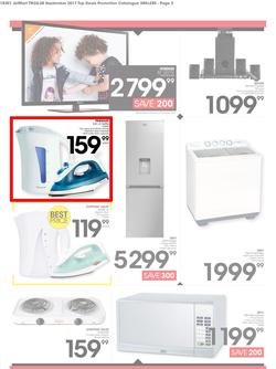 Jet Mart : Top Deals (28 Sep - 8 Oct 2017), page 2