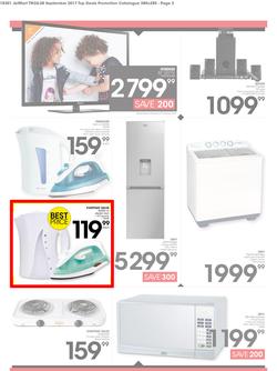 Jet Mart : Top Deals (28 Sep - 8 Oct 2017), page 2