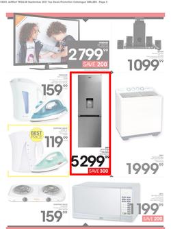Jet Mart : Top Deals (28 Sep - 8 Oct 2017), page 2