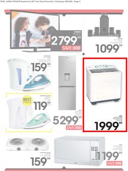 Jet Mart : Top Deals (28 Sep - 8 Oct 2017), page 2