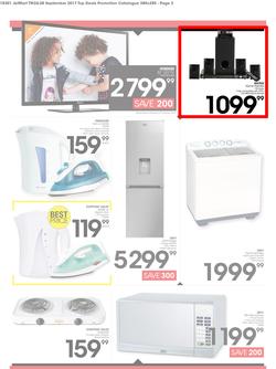 Jet Mart : Top Deals (28 Sep - 8 Oct 2017), page 2