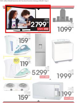 Jet Mart : Top Deals (28 Sep - 8 Oct 2017), page 2