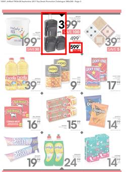 Jet Mart : Top Deals (28 Sep - 8 Oct 2017), page 3