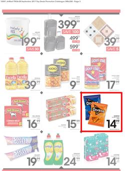 Jet Mart : Top Deals (28 Sep - 8 Oct 2017), page 3