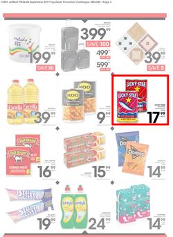 Jet Mart : Top Deals (28 Sep - 8 Oct 2017), page 3
