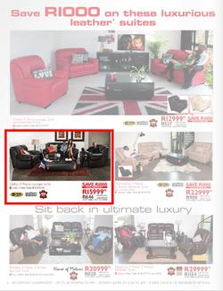 Morkels ( 06 Oct - 19 Oct 2014 ), page 2