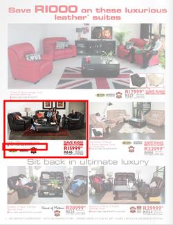 Morkels ( 06 Oct - 19 Oct 2014 ), page 2