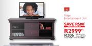 Milan Entertainment Unit
