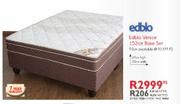 Edblo 92cm Venice Base Set 