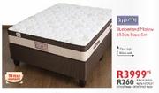  Slumberland 152cm Marlow Base Set