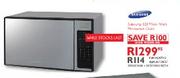 Samsung 32L Microwave Oven
