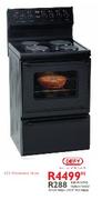 Defy 621 Kitchenaire Stove
