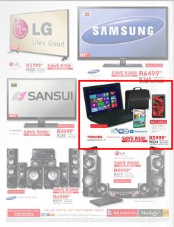 Morkels ( 06 Oct - 19 Oct 2014 ), page 8