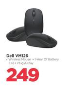 Dell VM126