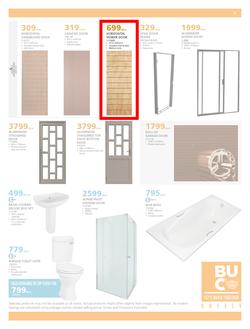 Buco Inland Rural : Get Back To The Build (23 June - 12 July 2020), page 3