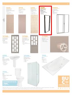 Buco Inland Rural : Get Back To The Build (23 June - 12 July 2020), page 3