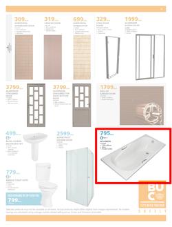 Buco Inland Rural : Get Back To The Build (23 June - 12 July 2020), page 3