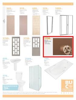 Buco Inland Rural : Get Back To The Build (23 June - 12 July 2020), page 3
