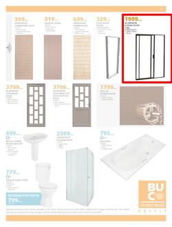 Buco Inland Rural : Get Back To The Build (23 June - 12 July 2020), page 3