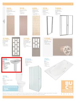 Buco Inland Rural : Get Back To The Build (23 June - 12 July 2020), page 3